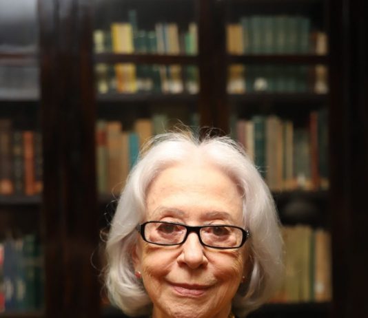 Fernanda Montenegro