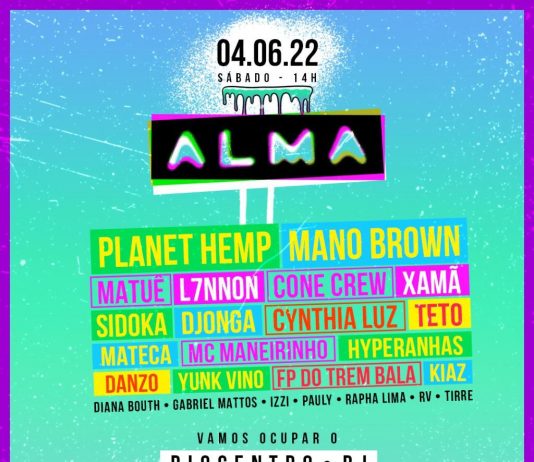 Alma Festival
