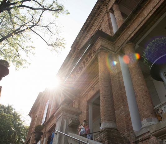 Pinacoteca de São Paulo