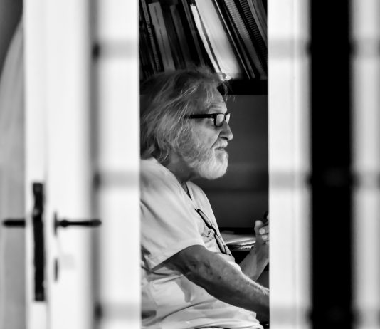 Ruy Guerra