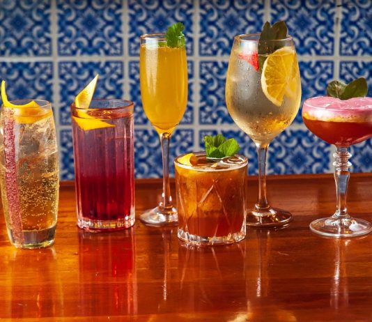 Sardinha Taberna Portuguesa