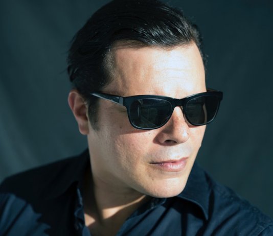 Toni Platão