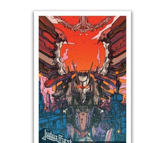Judas Priest