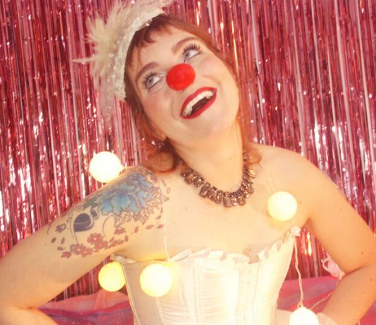 Dia do Circo