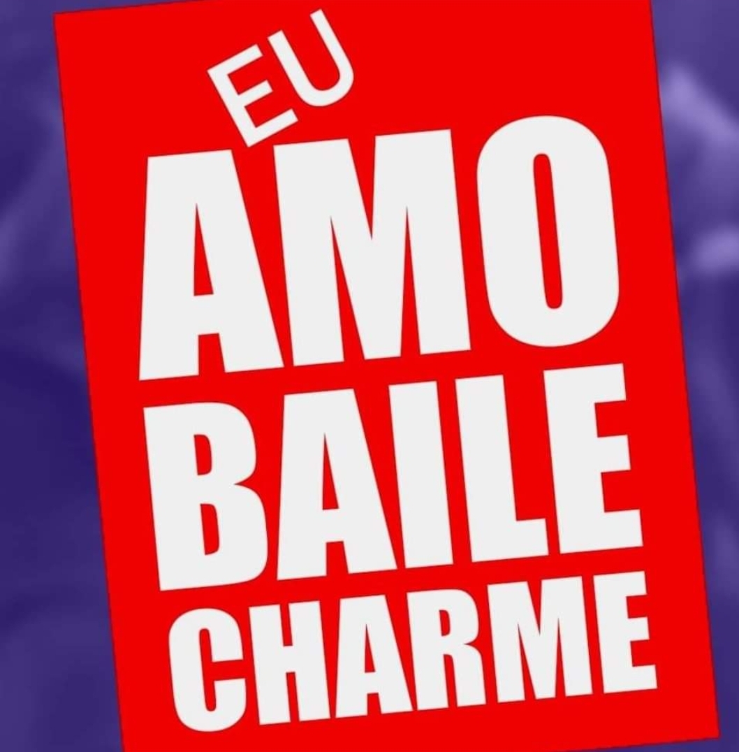 Eu amo baile charme