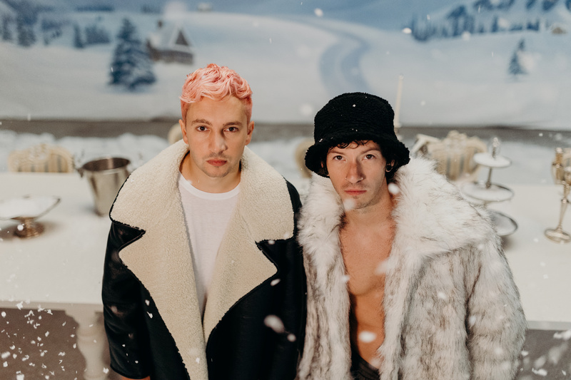Twenty One Pilots