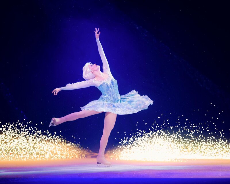 Disney on Ice