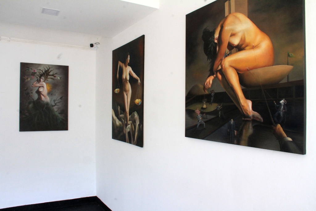 Casa das Artes