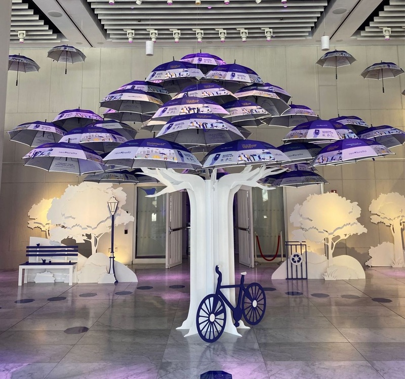 Rentbrella