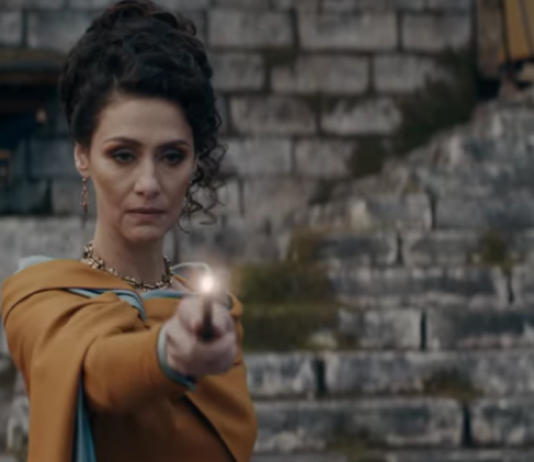 Animais Fantásticos: Os Segredos de Dumbledore