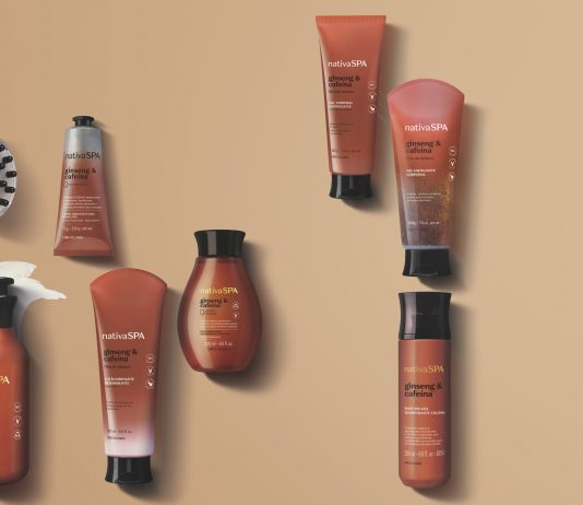 Nativa SPA