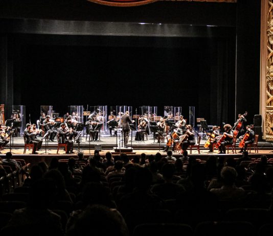 Orquestra Sinfônica Juvenil Carioca
