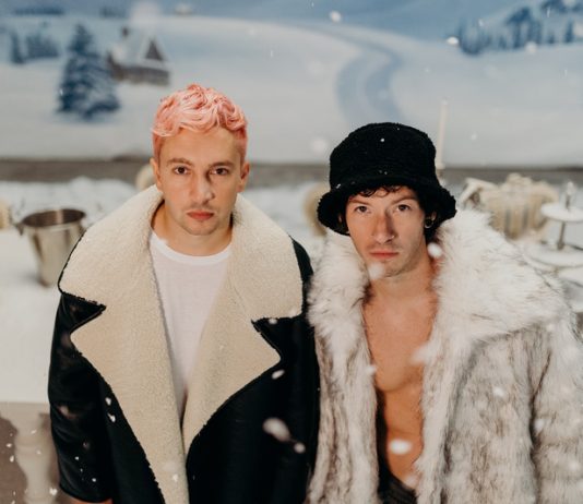 Twenty One Pilots