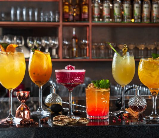 Bottega Gastrobar