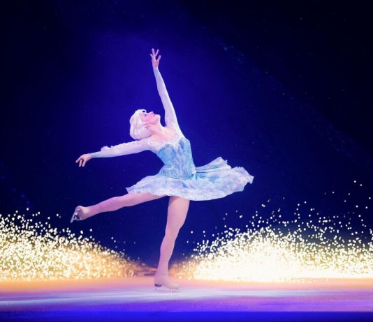 Disney on Ice