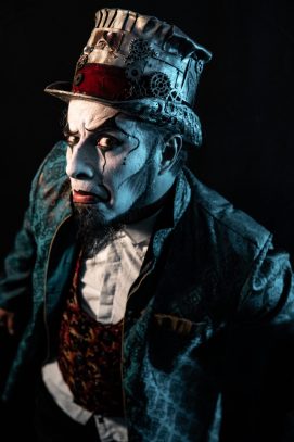 O Teatro Mágico