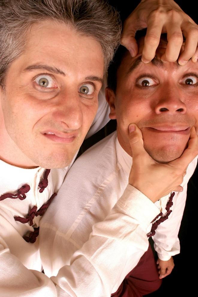 "Fulano&Sicrano"