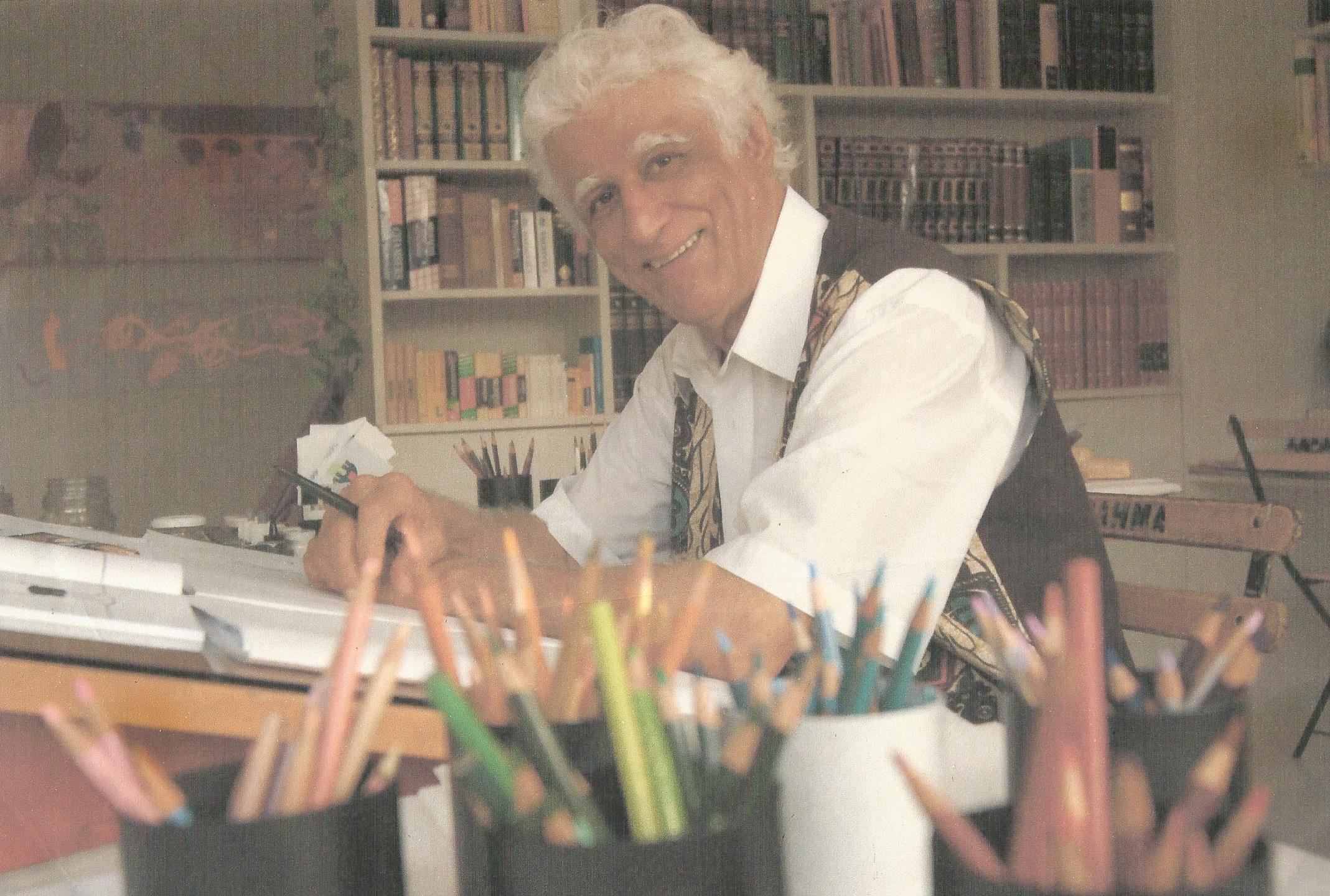 Ziraldo