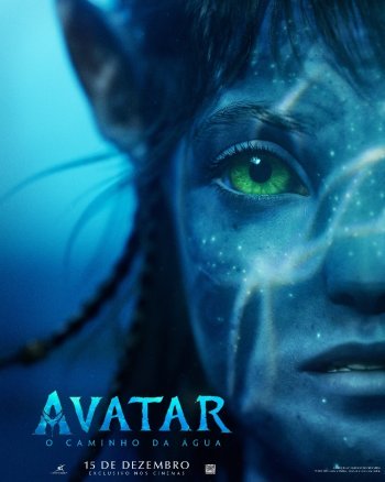 Avatar: O Caminho da Água