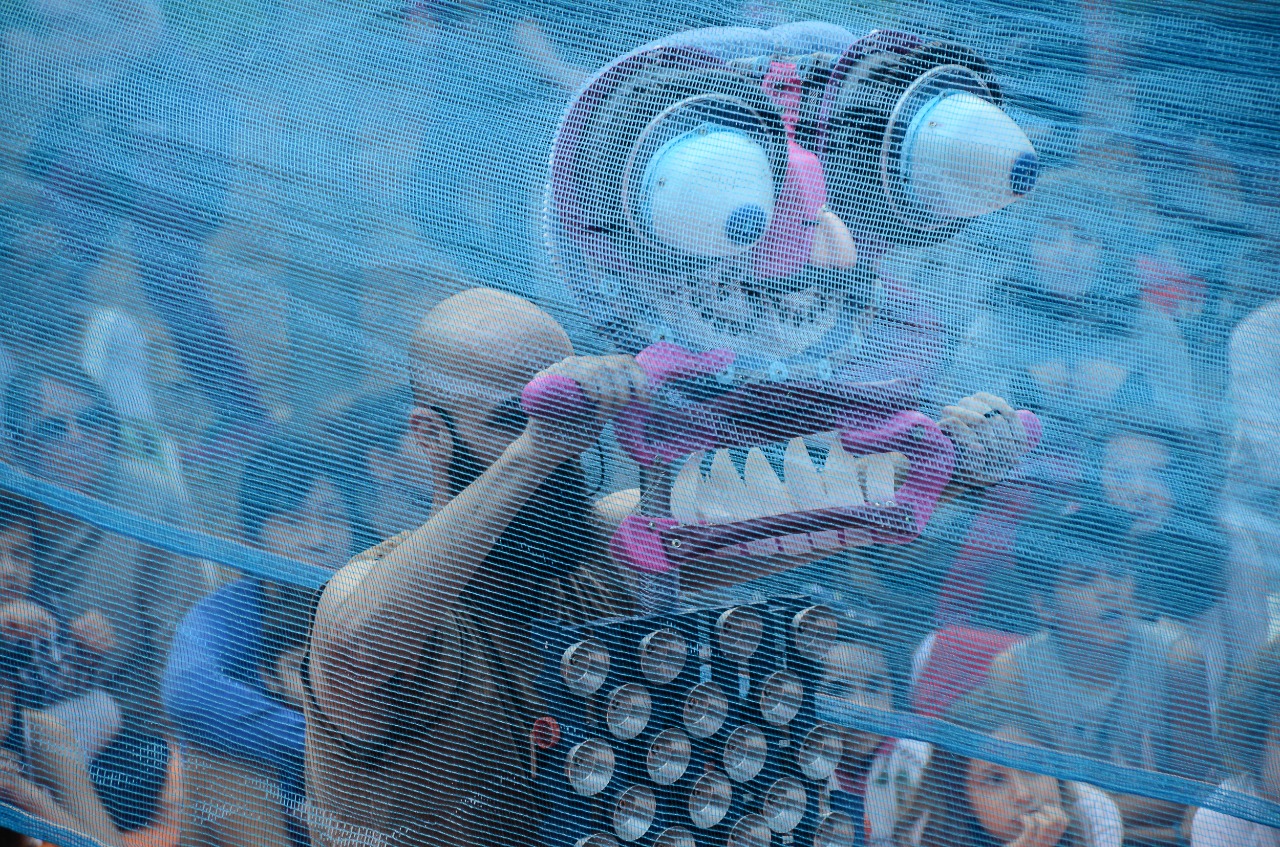 "Água Doce"
