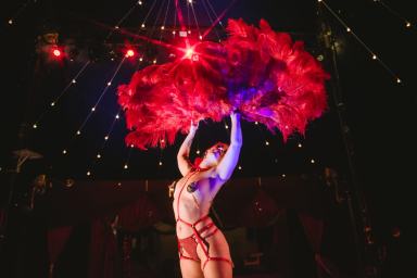 Noites Burlescas