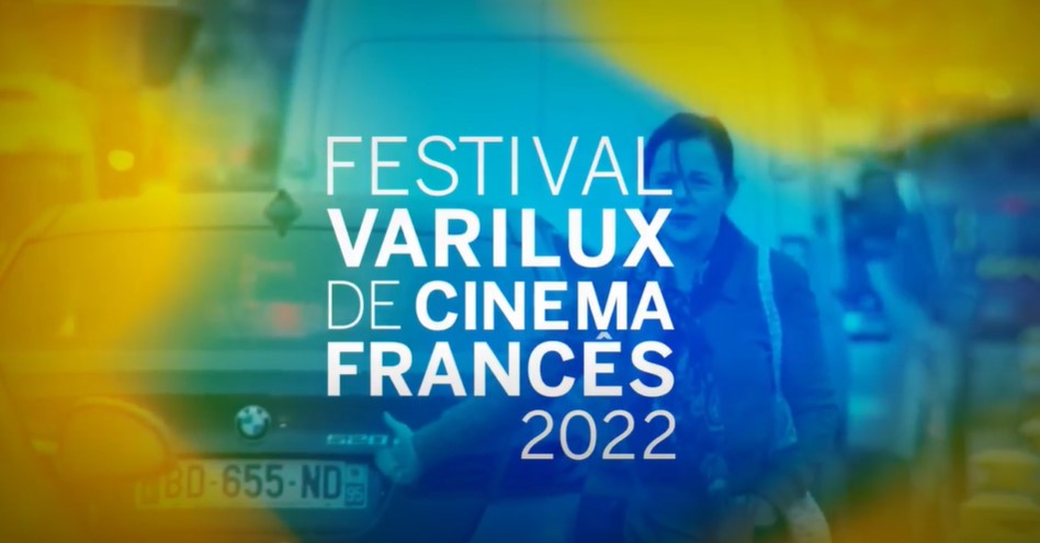 Festival Varilux de Cinema Francês 