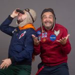 Beatles Para Crianças volta ao Rio com o aclamado espetáculo “Meu Primeiro Show de Rock” Beatles Para Crianças