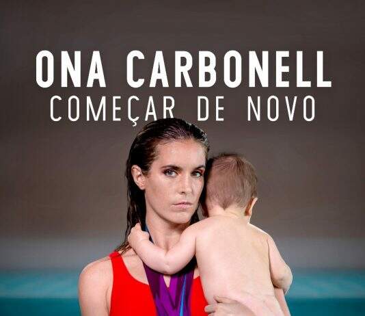 Ona Carbonell: Começar de Novo