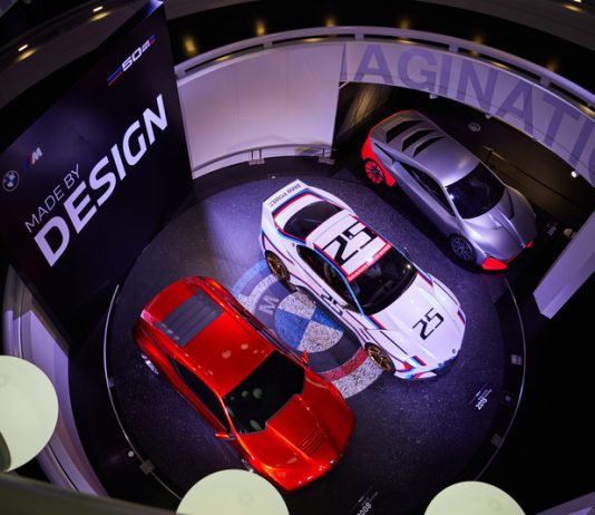 BMW Museum