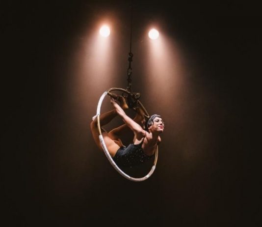 Cabaret Show de Variedades