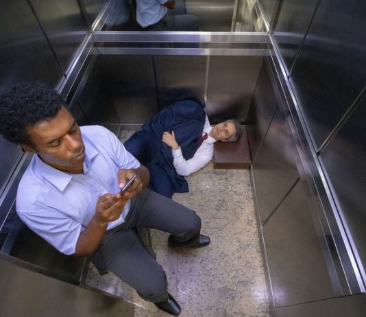 Elevador Social