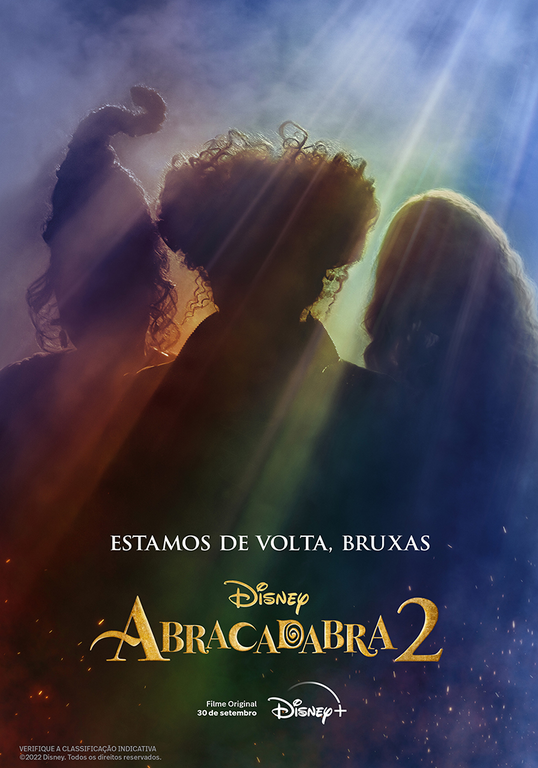 Abracadabra 2