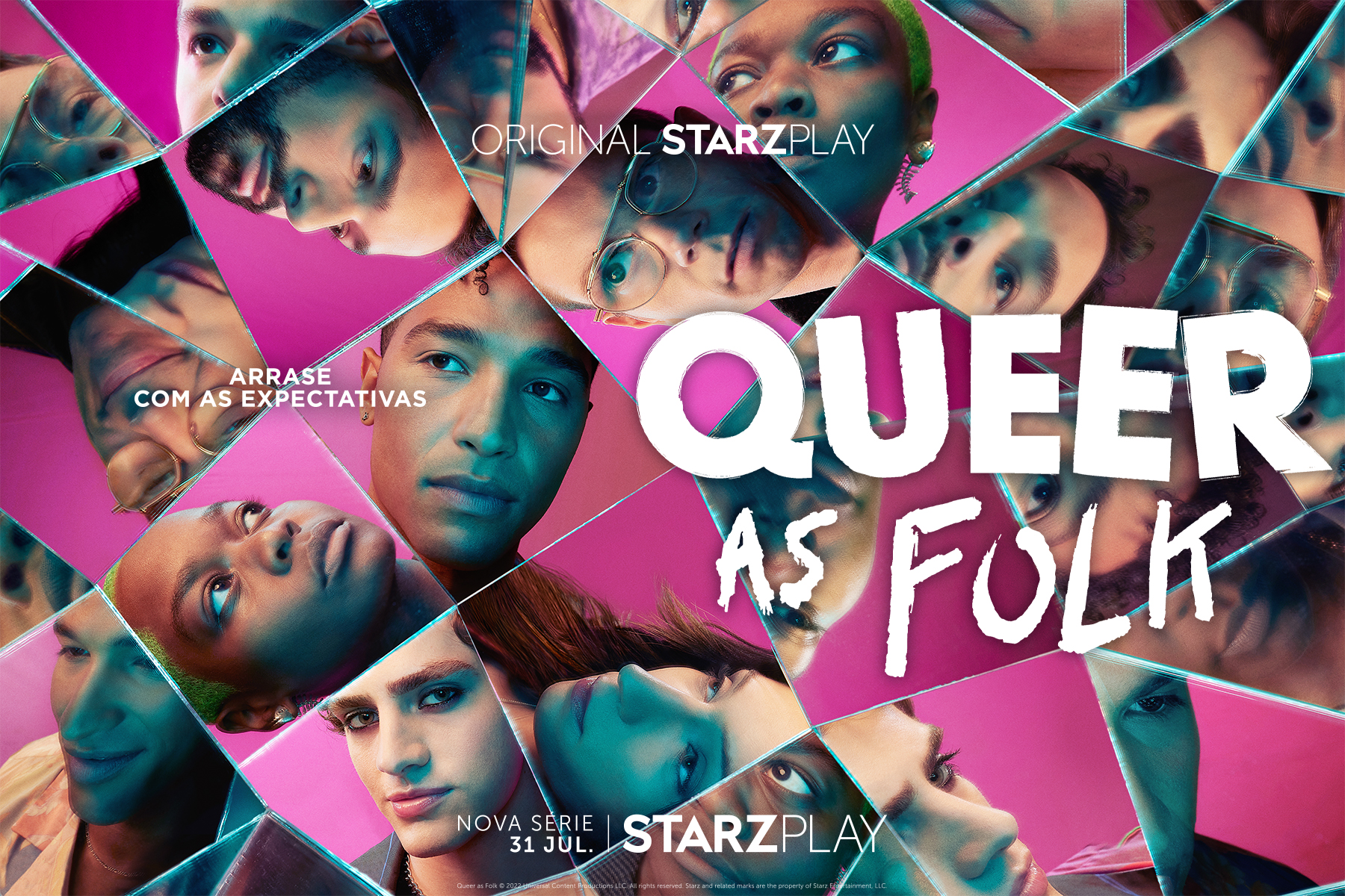 "Queer as Folk"