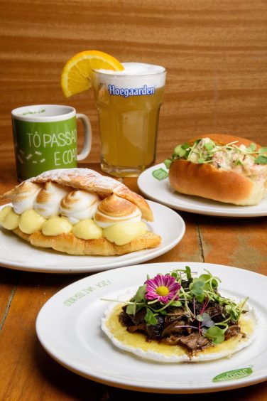 circuito Brunch Gaarden 