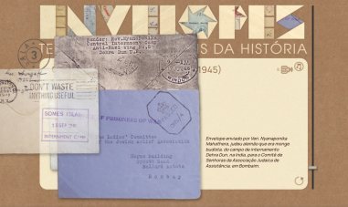 "Rastros Históricos"