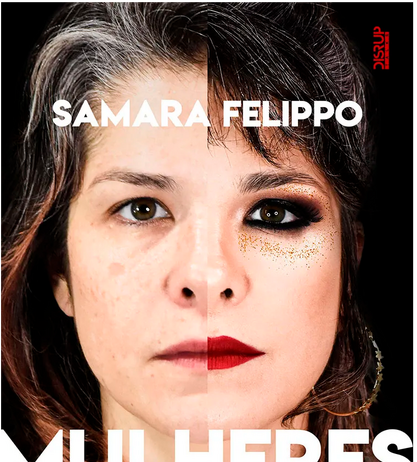 Samara Felippo