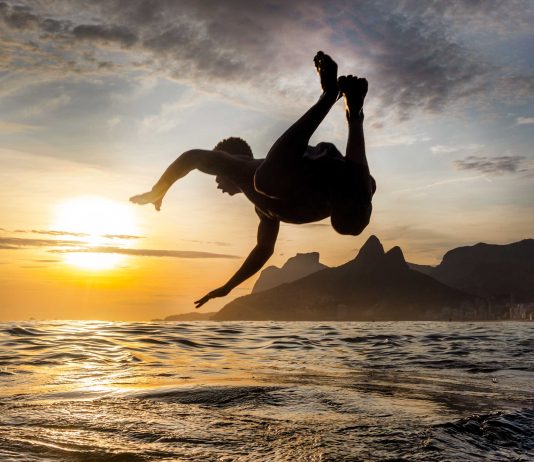 Bodyboarder