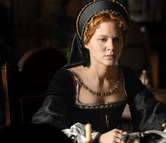 Becoming Elisabeth