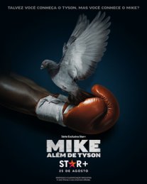 Mike Tyson