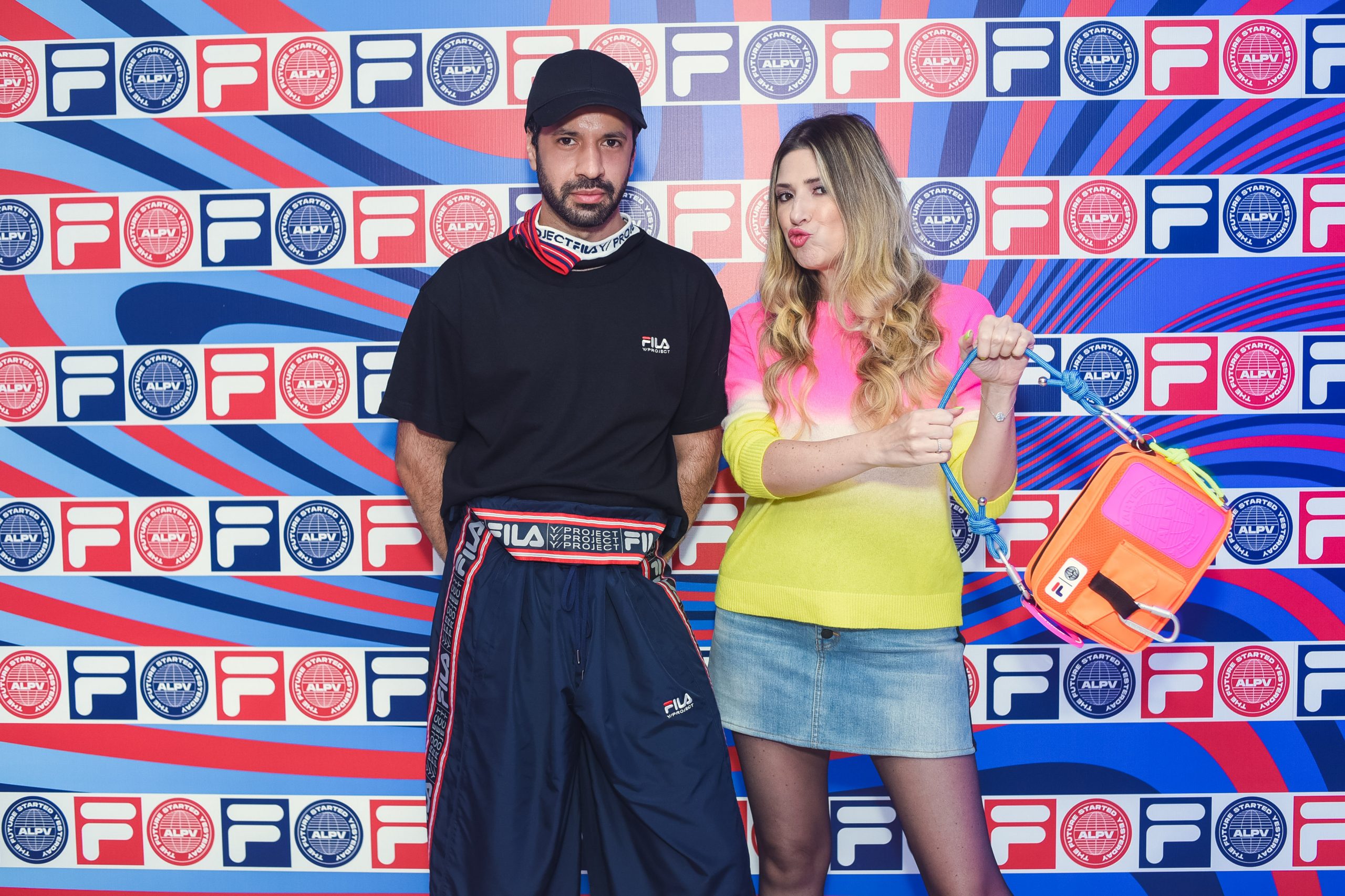 Alexandre Pavão 