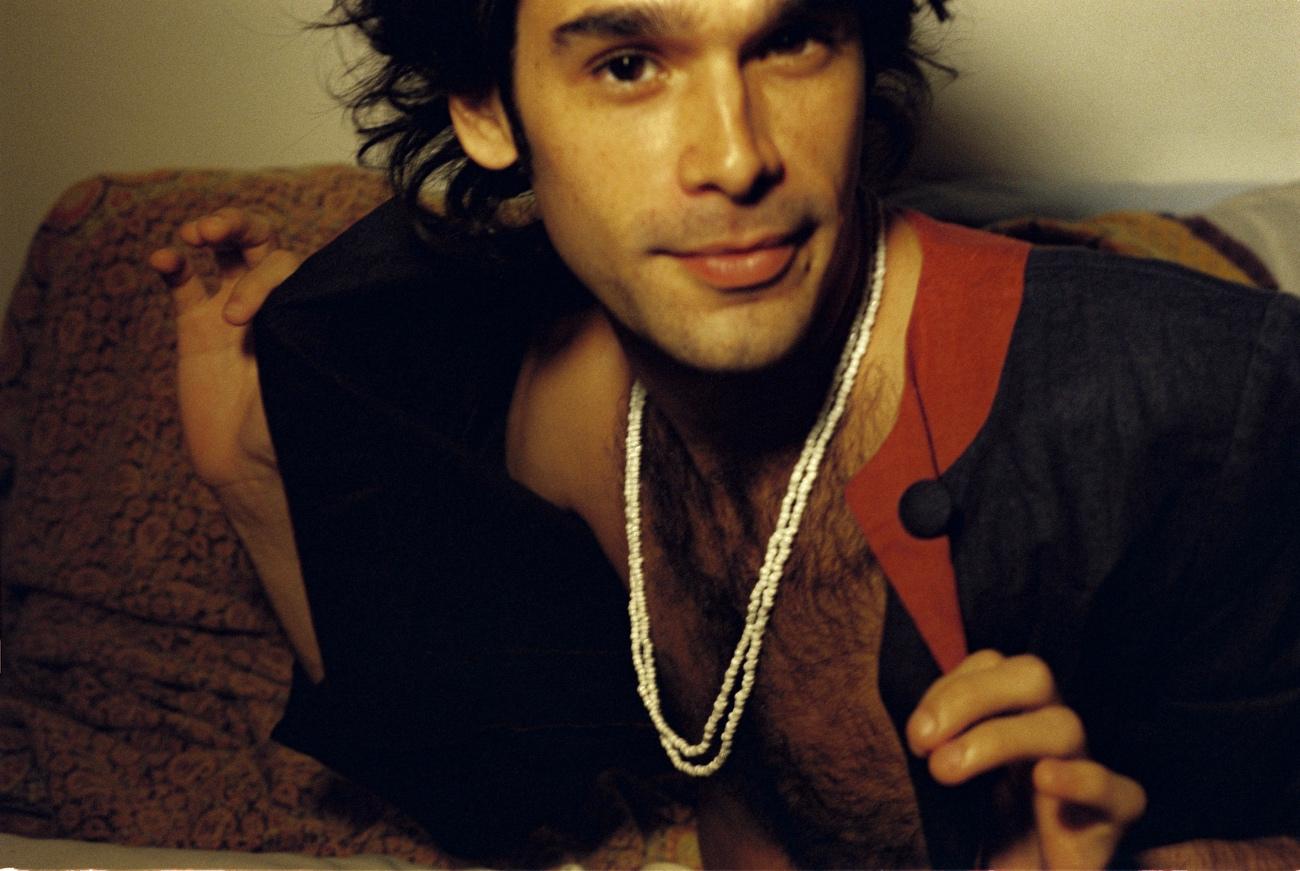 Zé Ibarra