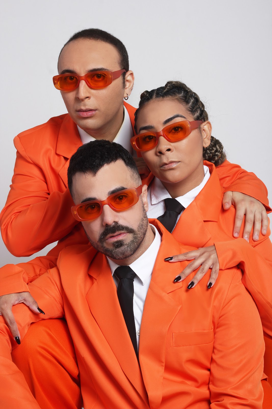 As Metades da Laranja