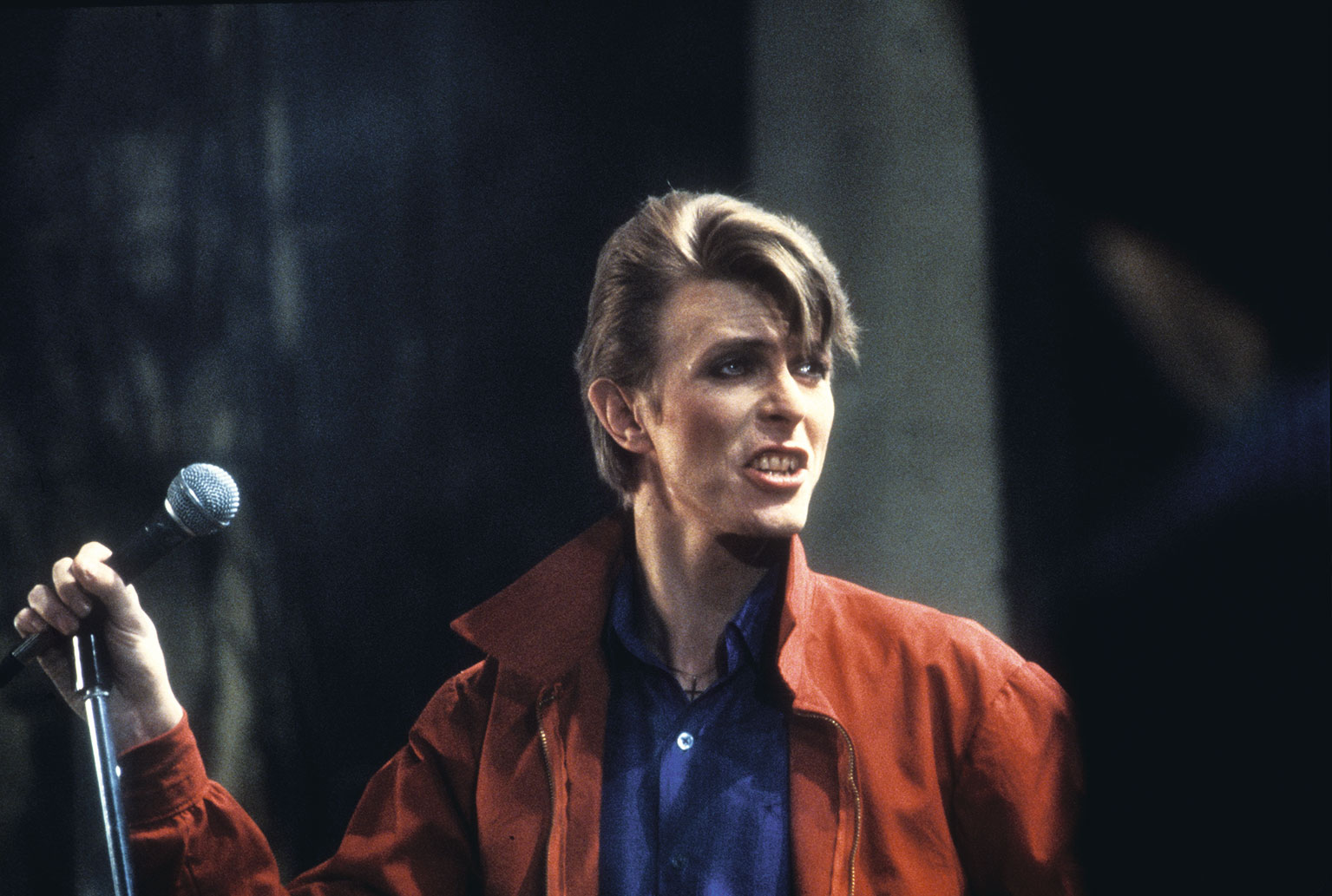 Eu Christiane F