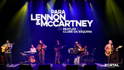 Para Lennon & McCartney 