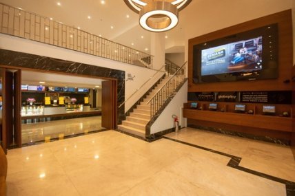 Cine Leblon