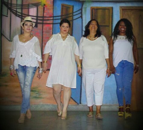 Filhas de Samba