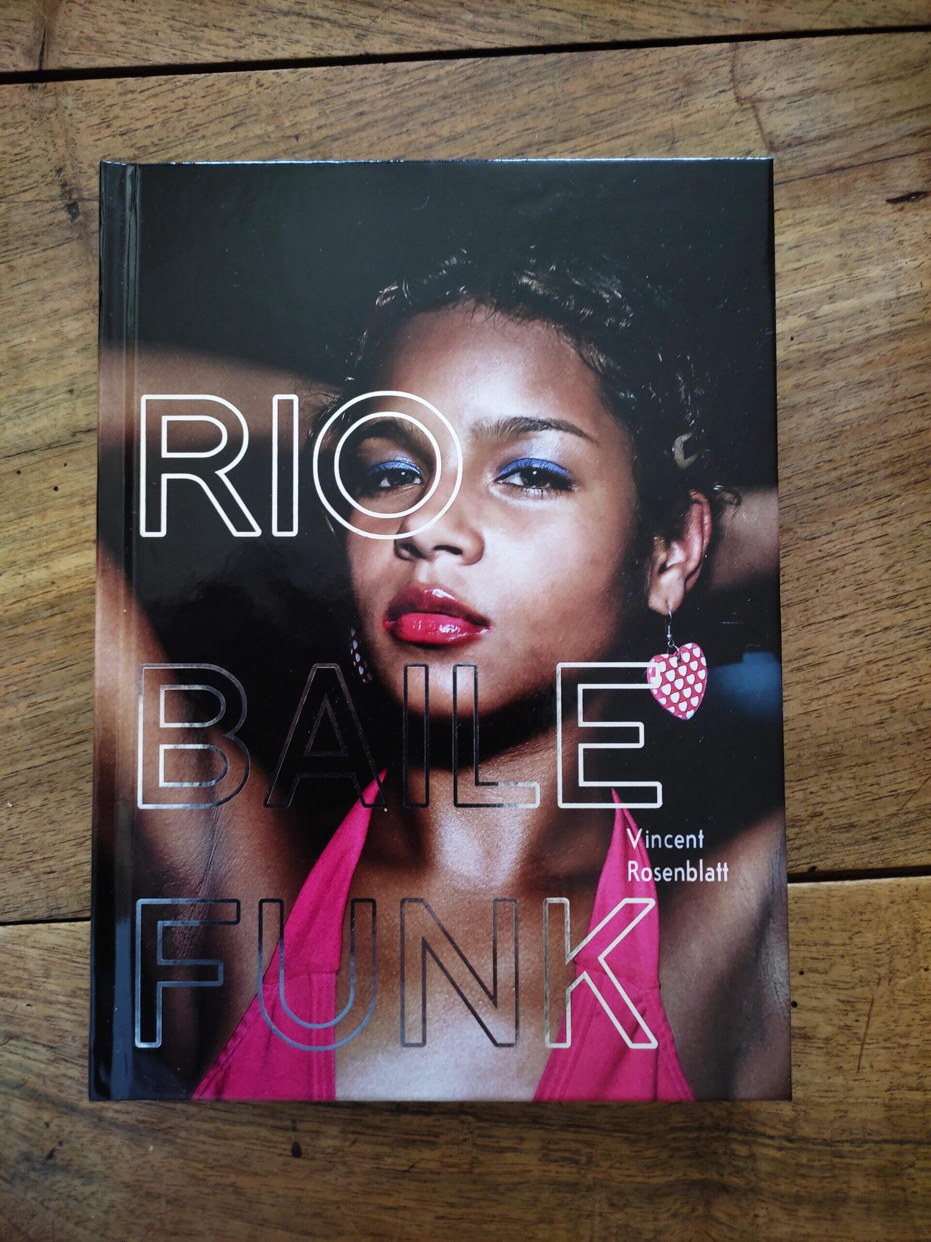 Rio Baile Funk