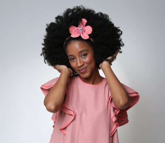 Elza Soares para Crianças