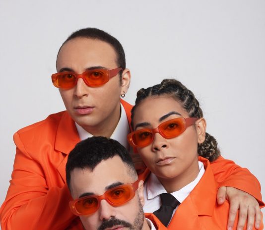 As Metades da Laranja