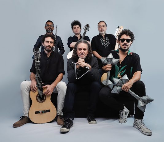 Banda de Pau e Corda